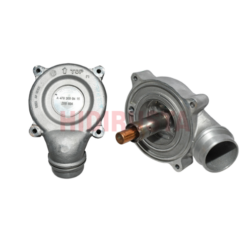 Termostat Euro 6