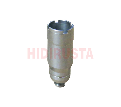 Enjektör Yuvası Actros 7,6 Mm (Holder)