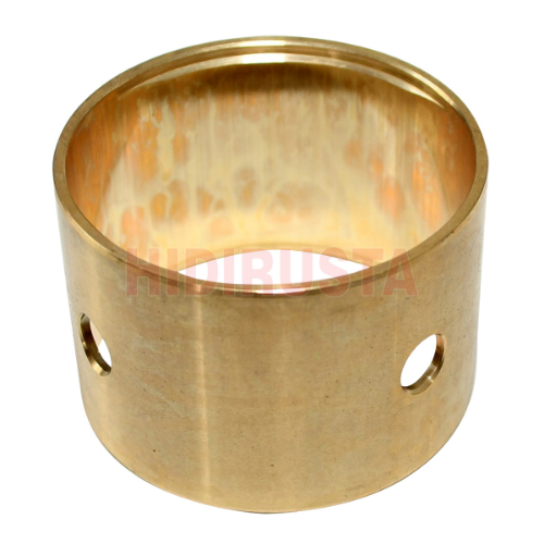 Piston Kol Burcu Axor 457 Euro 4-5, Actros (Adet-Çift Delik)