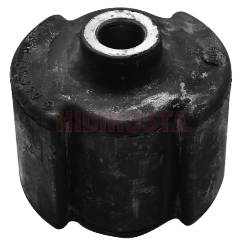 Kabin Kilit Burcu Mb800 Arka
