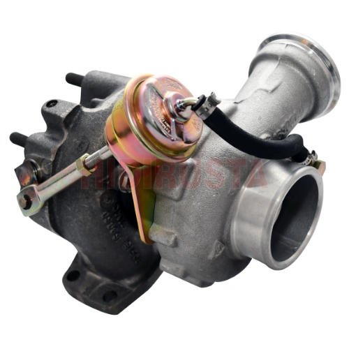 Turbo