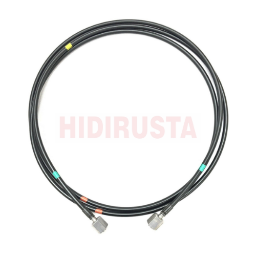 Kabin Kaldırma Hortumu Axor, Actros, Atego 2300 Mm