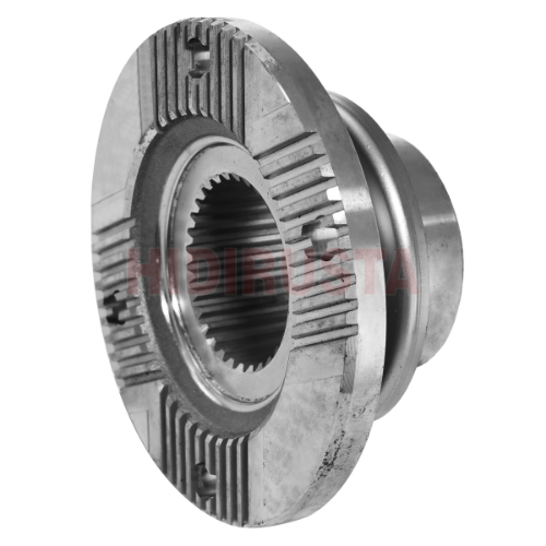 Mahruti Flanşı 4140 Arka (165 Mm)