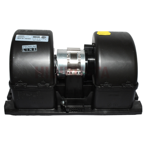 Kalorifer Motoru Komple Renault Premium 430/460
