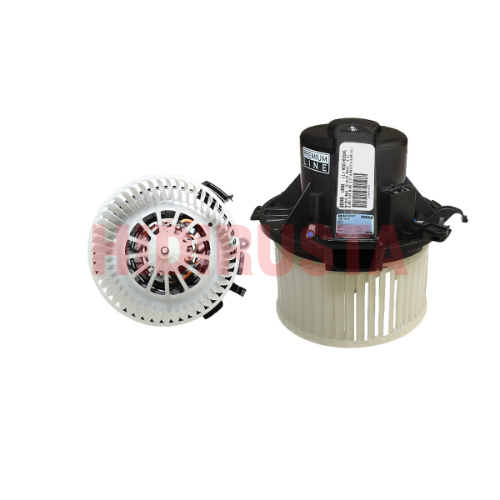 Kalorifer Motoru (Klimasız) Spr 906 315/515 / Crafter
