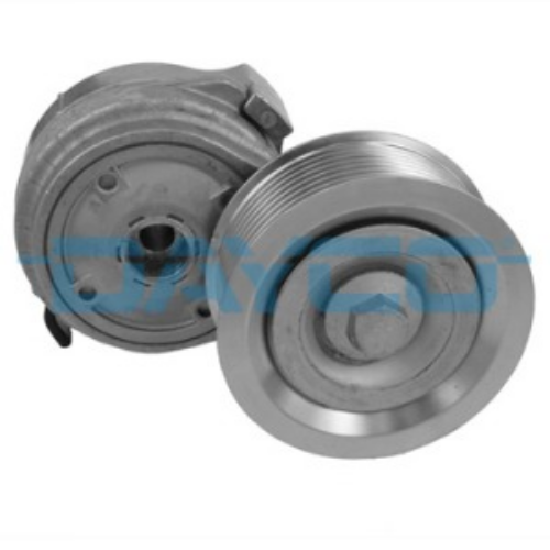 Kayış Gergisi Komple 457 E.M. (Kanallı)