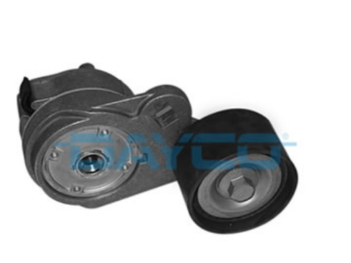 V Kayış Gergisi Komple - D0836/2866/2876