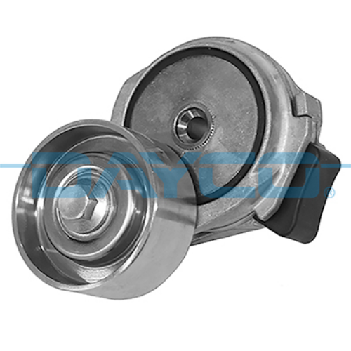 Kayış Gergisi Komple Man D2066-D2676 (Demir Kasnaklı)
