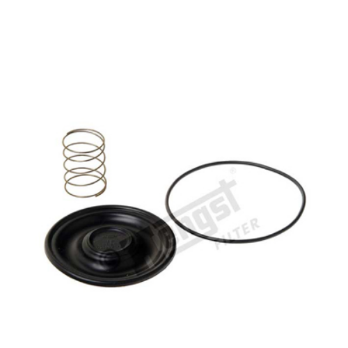 Motor Havalandırma Diyafram Tamir Takımı Actros E.M.