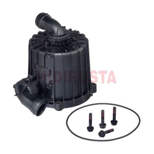 Karter Havalandırma Tamir Takımı D11 Euro 6