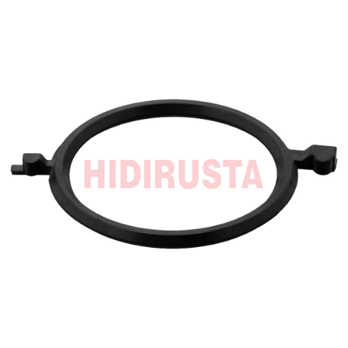 Karter Havalandırma Gövde Lastiği Volvo/Rvi Dti11 Euro 6