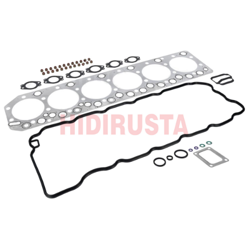 Üst Takım Conta Volvo/Rvi D11 (Emme Manifold Contasız)