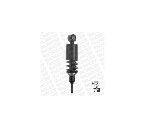 Kabin Amortisörü Daf Ön Yaylı Tip (Cb0044)