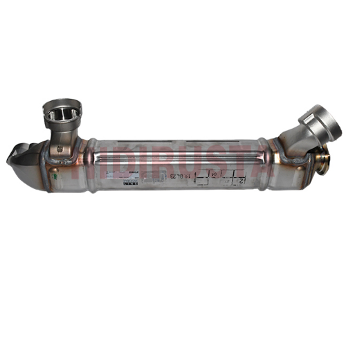 Egr Soğutucu Daf Mx11 Euro 6