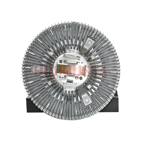 Fan Göbeği Actros E.M.