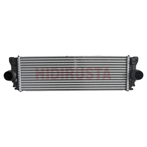 İnterkol Radyatörü Spr.906 651M Crafter 2.0 Tdi