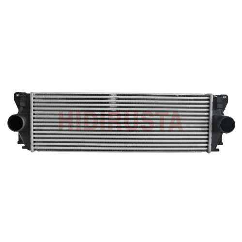 İnterkol Radyatörü Spr.906 M646-2.5 Tdi Vw Crafter Bjk,Bjm