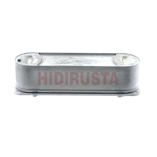 Turbo Hava Soğutucu - D2066/2676 Euro 6