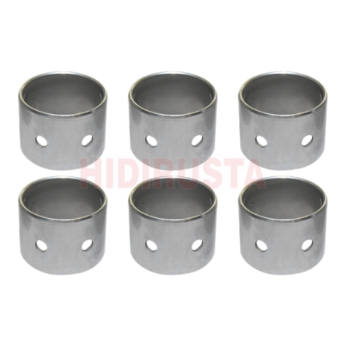 Piston Kol Burcu Renault Dci 385/400 (Takım 6‘ Lı)