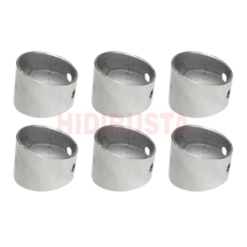 Piston Kol Burcu Renault Premium Dci11 370-420 (Takım 6‘ Lı)