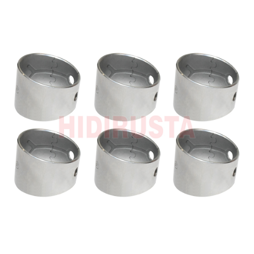 Piston Kol Burcu D2676 52,00 Mm (Takım 6‘ Lı)