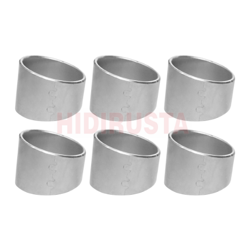 Piston Kol Burcu Volvo D11 (Takım 6‘ Lı)