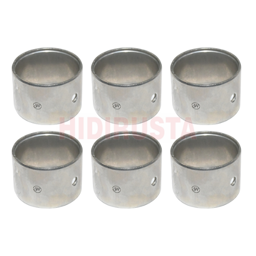 Piston Kol Burcu Axor 457 Euro 3 (Takım 6‘ Lı-Tek Delik)