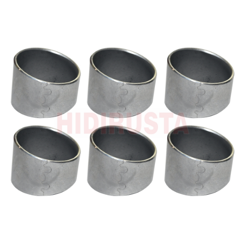 Piston Kol Burcu 19.463/464/Tga 18.460 50,00 Mm (Takım 6‘ Lı)