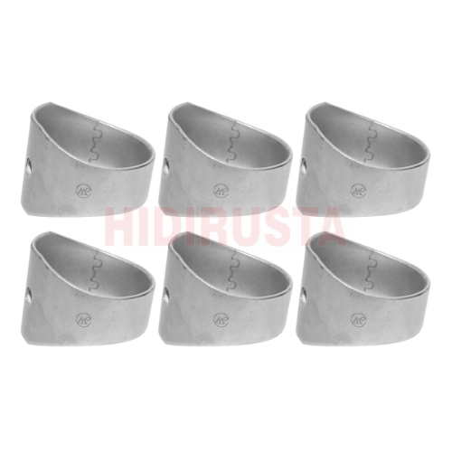 Piston Kol Burcu (Takım 6‘ Lı) Scania Dc13 Euro 5/6