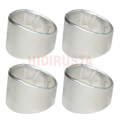 Piston Kol Burcu 904 Y.M. (2006 Sonrası, Dış; 46,50 Mm, Takım 4Lü)