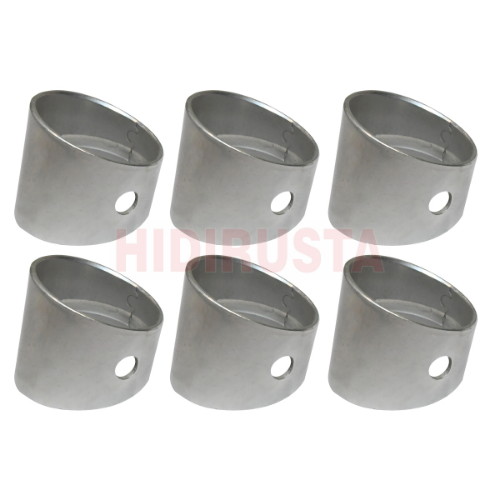 Piston Kol Burcu İveco Cursor 10 (Takım 6‘ Lı)