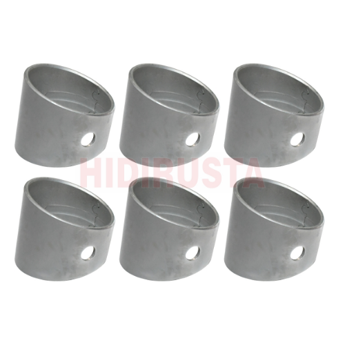 Piston Kol Burcu İveco Cursor 13 (Takım 6‘ Lı)