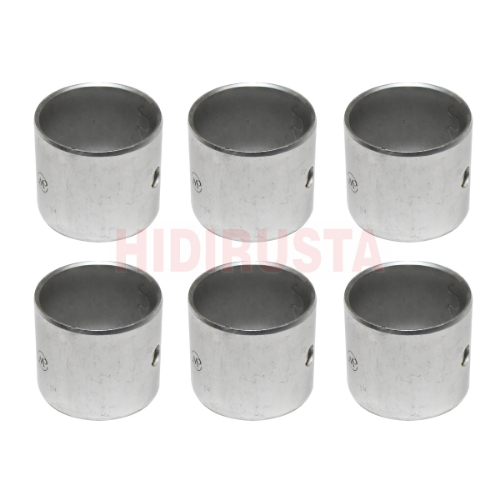 Piston Kol Burcu 2521, 366, 364 Motor (Takım 6‘ Lı)
