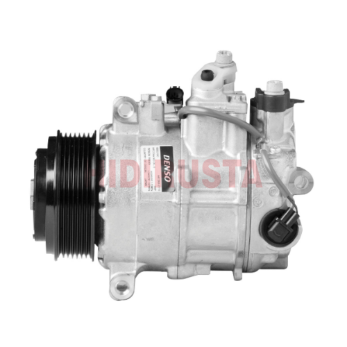 Klima Kompresörü 204/212/218 E/C 300/320/350 Cdı