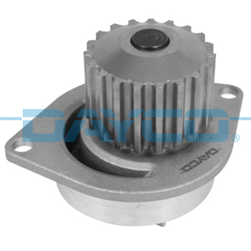 Su Pompası, Motor Soğutması