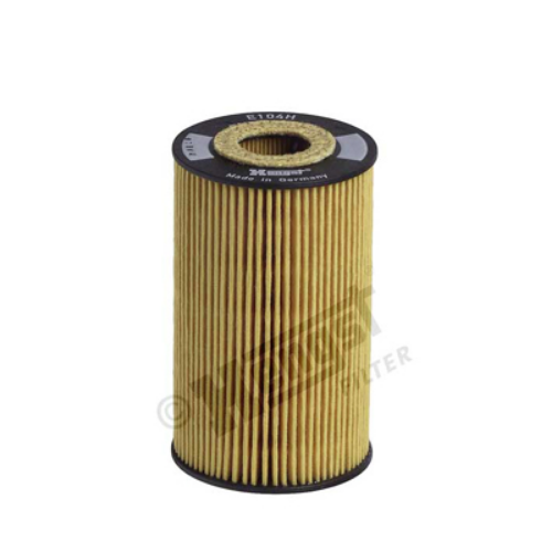 Yağ Filitresi M-42/43/44 E-34/36