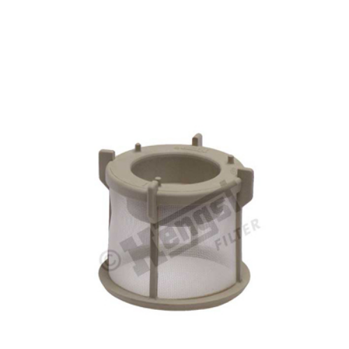 Filtre El Otomatiği