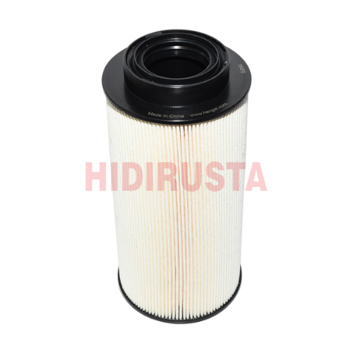 Mazot Filtresi Daf Euro 6
