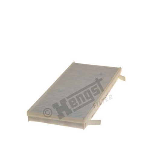 Filtre, Kabin Havası (İsıtma/Havalandırma)