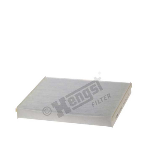 Filtre, Kabin Havası (İsıtma/Havalandırma)