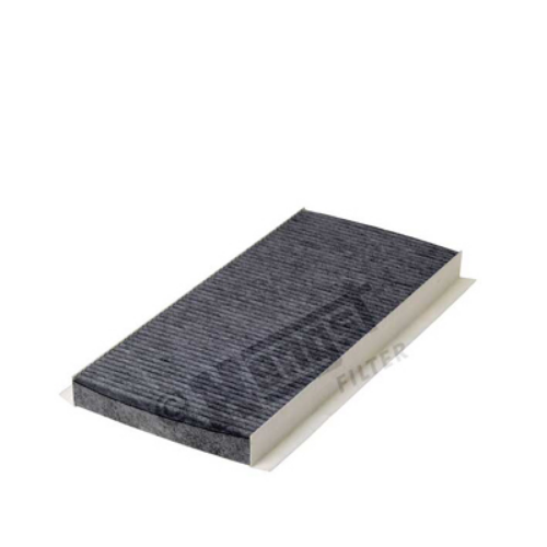 Filtre, Kabin Havası