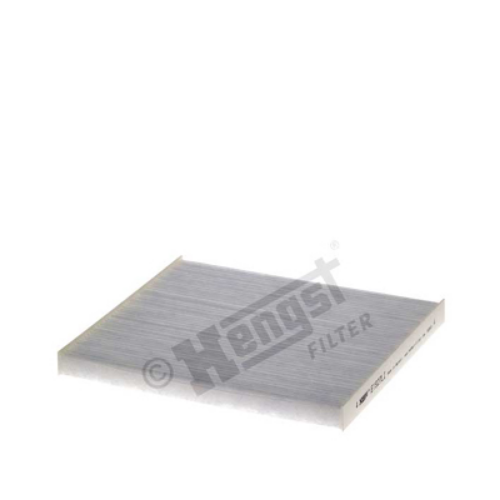 Filtre, Kabin Havası