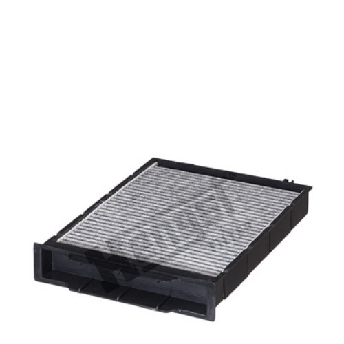 Filtre, Kabin Havası (İsıtma/Havalandırma)