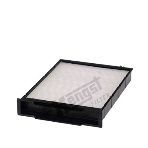 Filtre, Kabin Havası (İsıtma/Havalandırma)