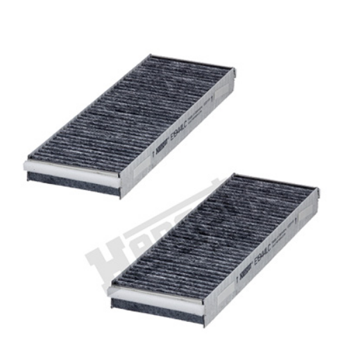 Filtre, Kabin Havası (İsıtma/Havalandırma)