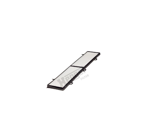 Filtre, Kabin Havası