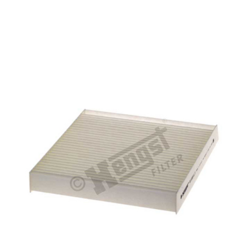 Filtre, Kabin Havası (İsıtma/Havalandırma)