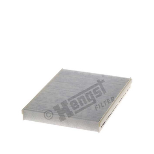 Filtre, Kabin Havası (İsıtma/Havalandırma)
