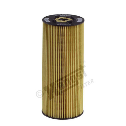 Yağ Filtresi D2876 Özel