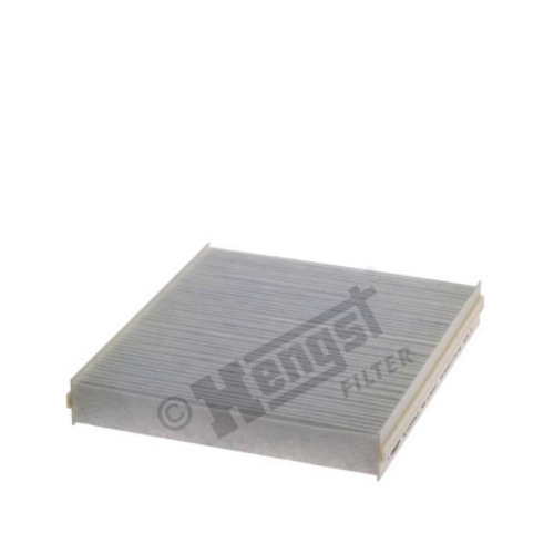 Filtre, Kabin Havası (İsıtma/Havalandırma)